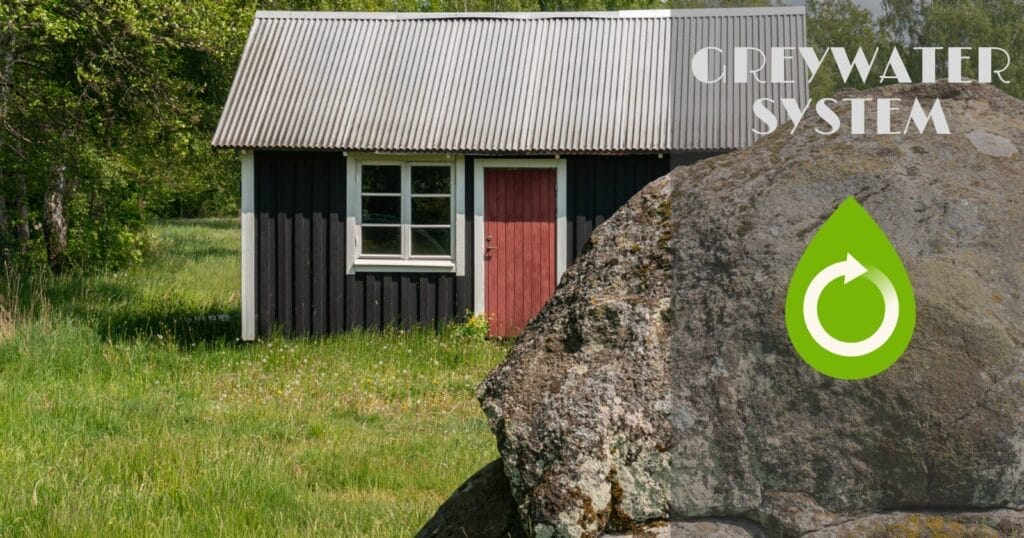 greywater system ideas