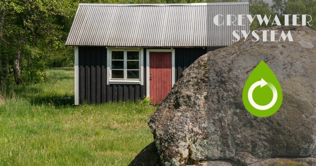 Simple Greywater Systems For Your Tiny Home greywater system ideas