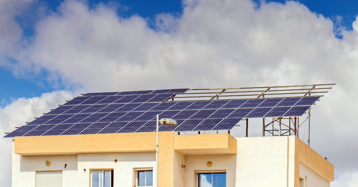 Off-Grid Energy Solutions