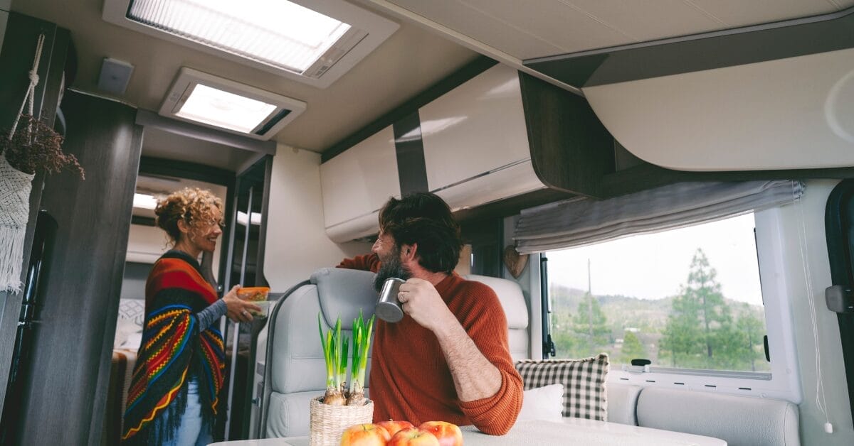 Experience the Ultimate Off-Grid Lifestyle in a Charming Tiny House.