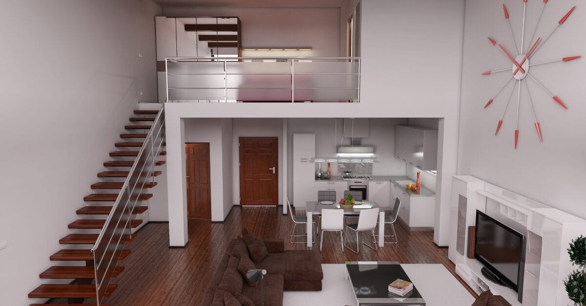 Tiny House Inspiring Ideas