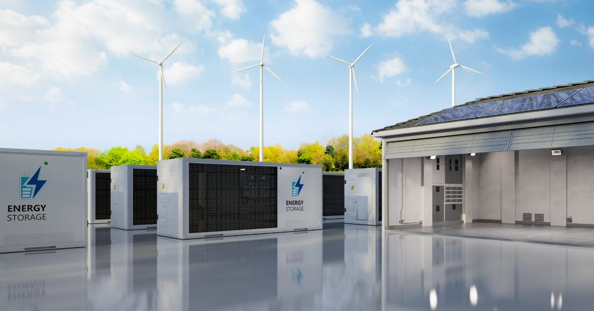 Residential Wind Turbines: Harnessing the Power of the Wind at Home!