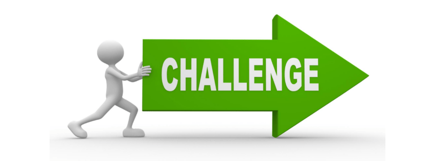 challenges 