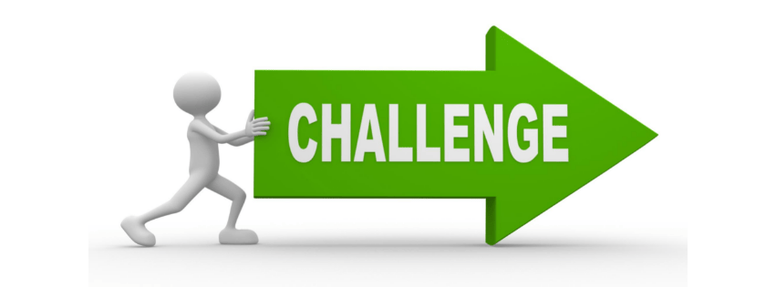 challenges