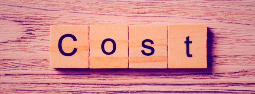 budget for a span between $500 and $2,500