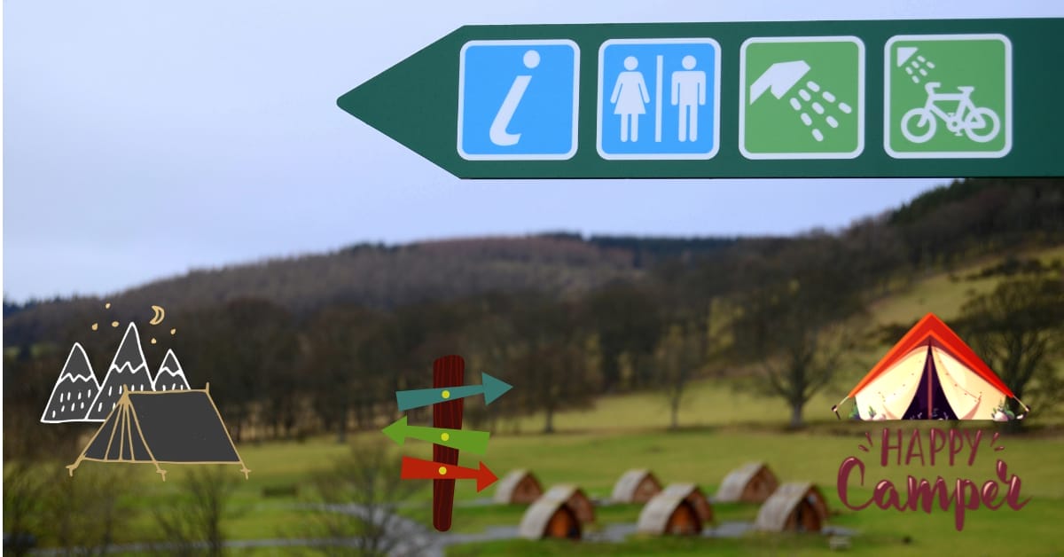 Free Campsite Resources