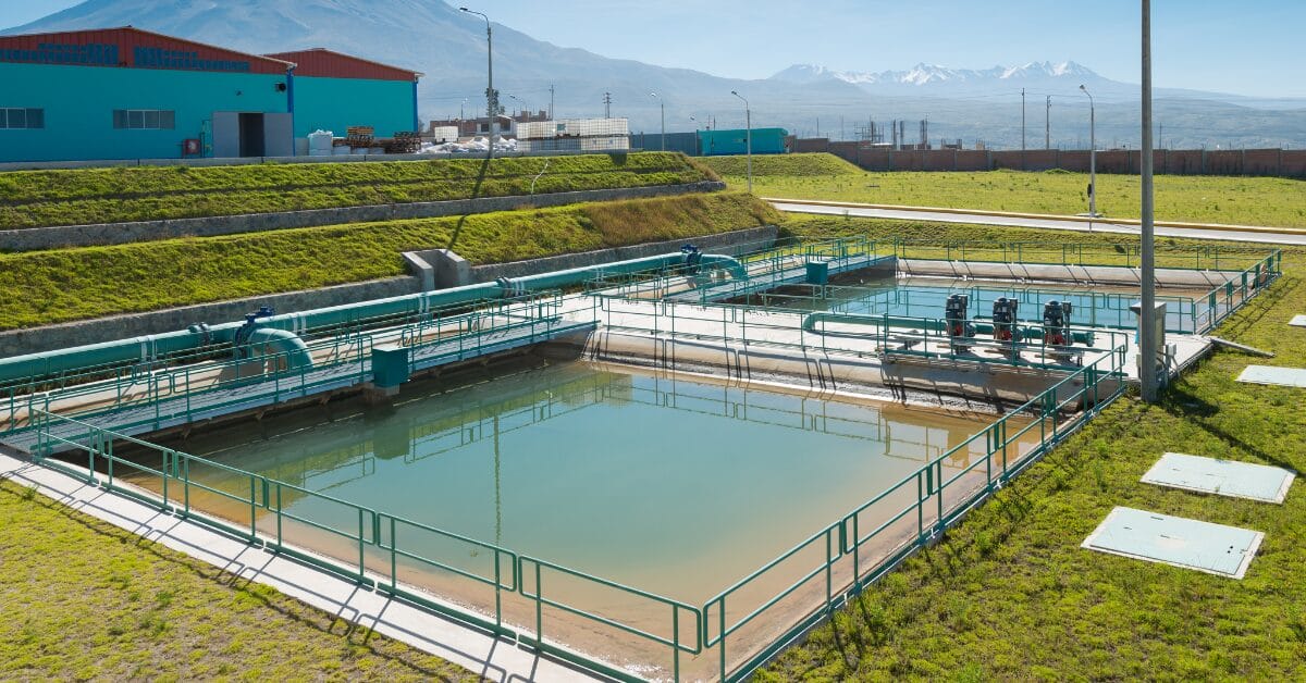 The modern greywater systems: water conservation methods