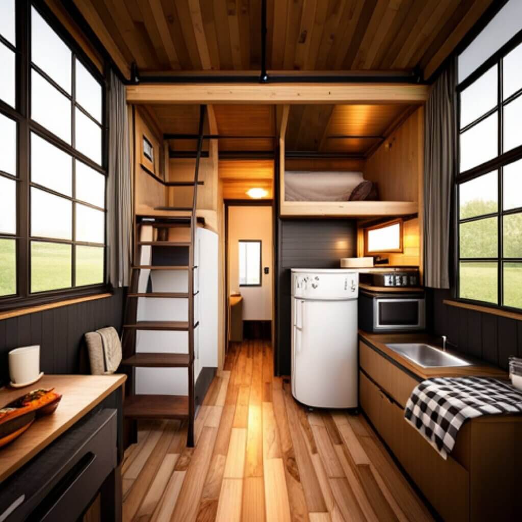 insuring a tiny house