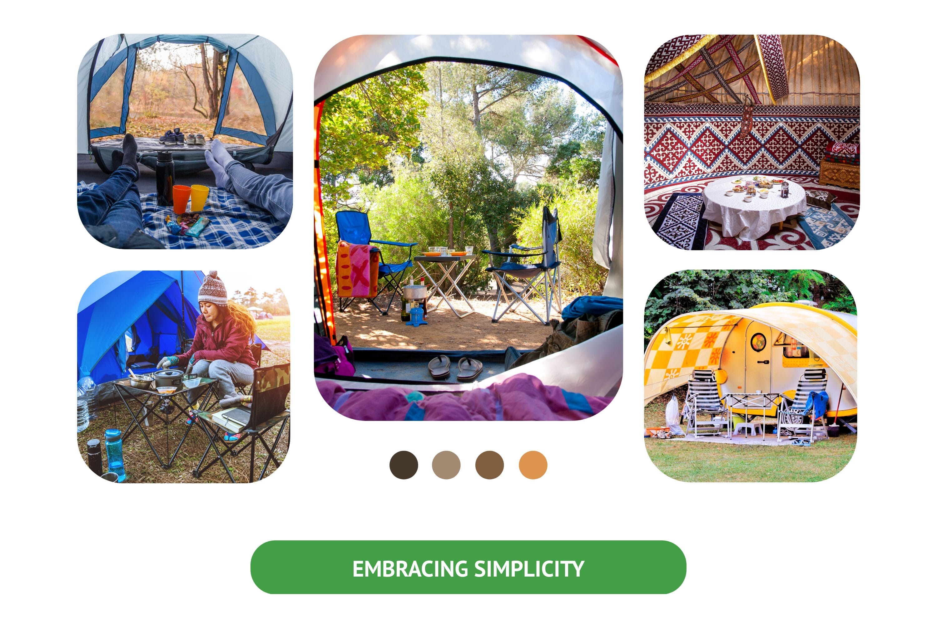 Embracing Simplicity and Challenge