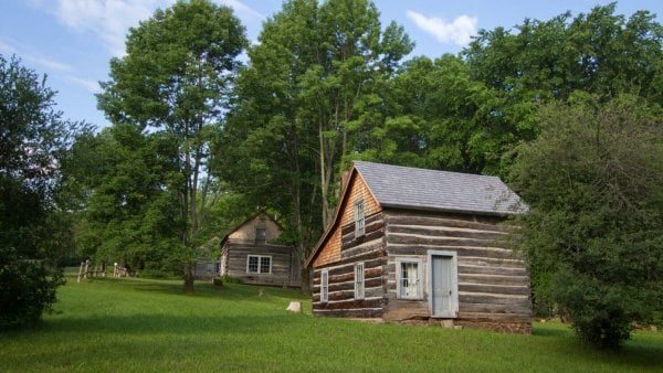 We'll help you live off the grid with no money, teaching you everything you need for a self-sufficient lifestyle.