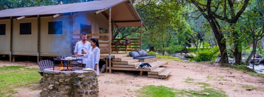 off-grid water plans