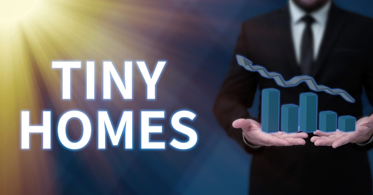 tiny homes idea