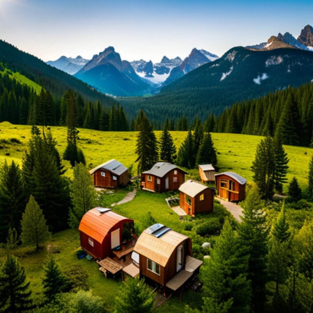 tiny house 10000 dollars