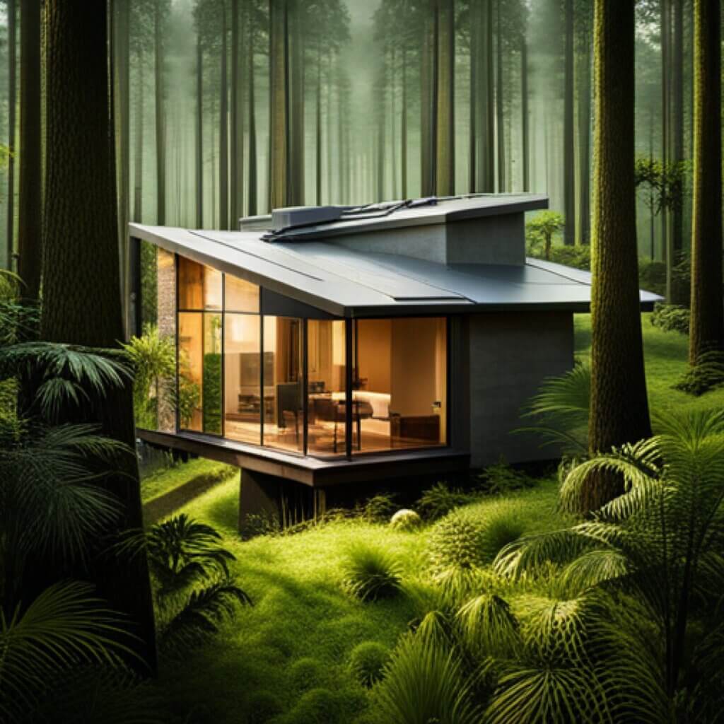 tiny house affiliate program