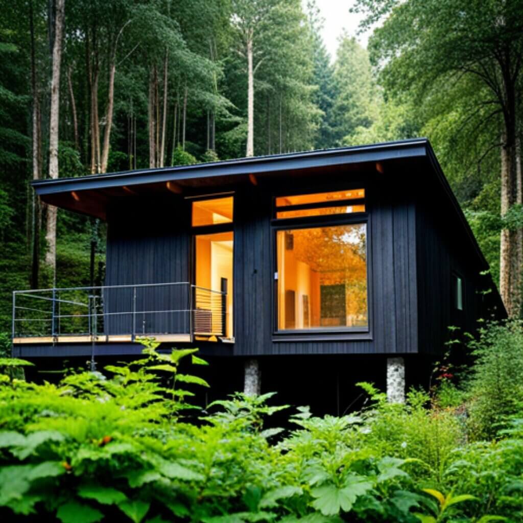 tiny house albany ny