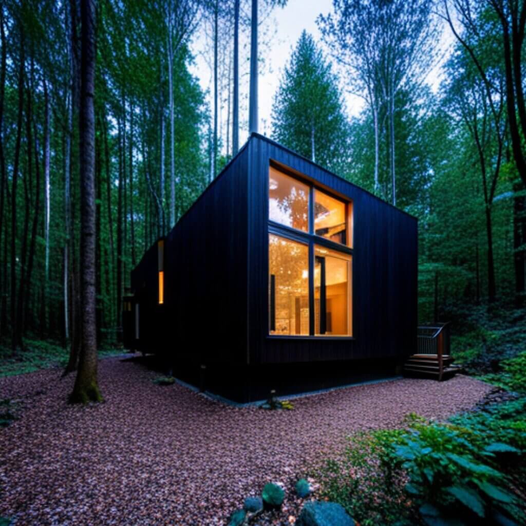 tiny house and insurance