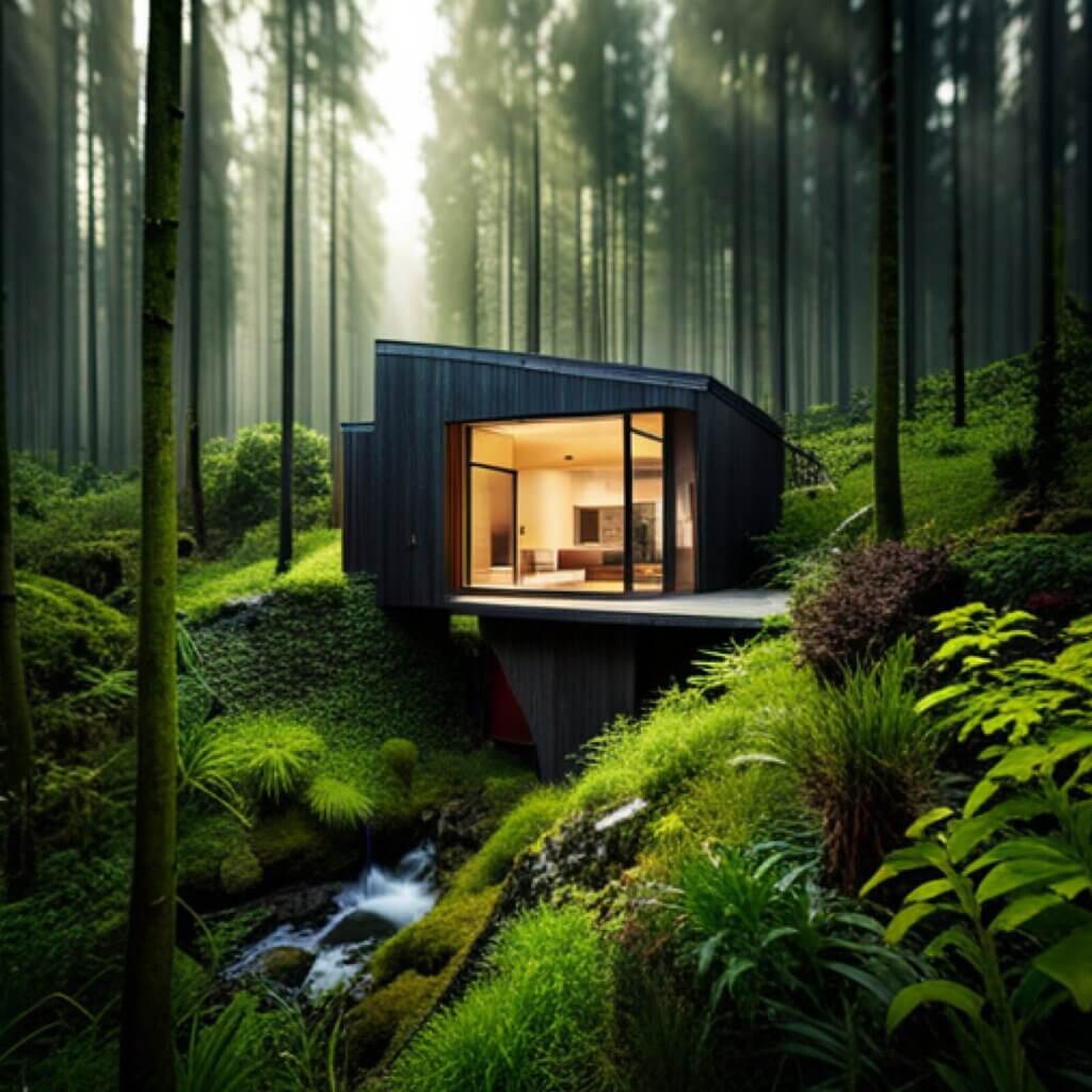 tiny house boulder colorado