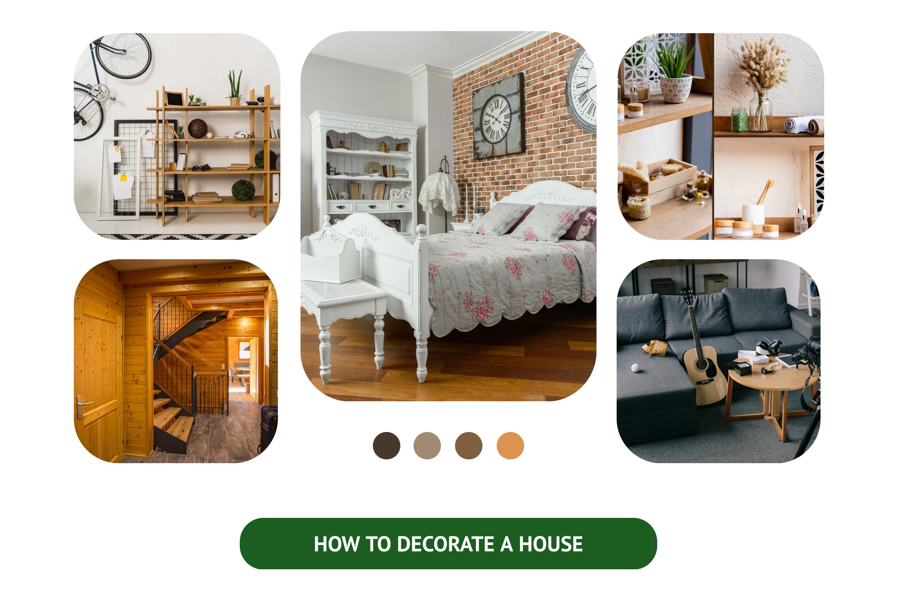 tiny house design decor