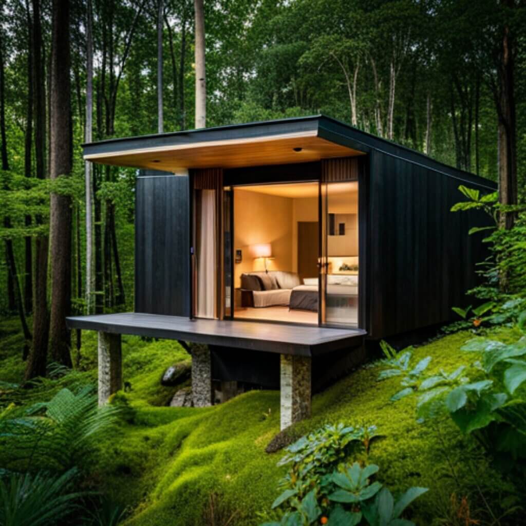 tiny house expo tampa