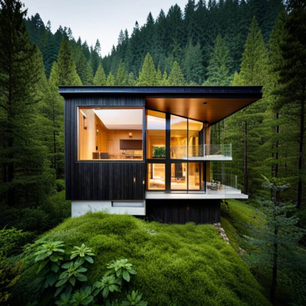 tiny house flooring options