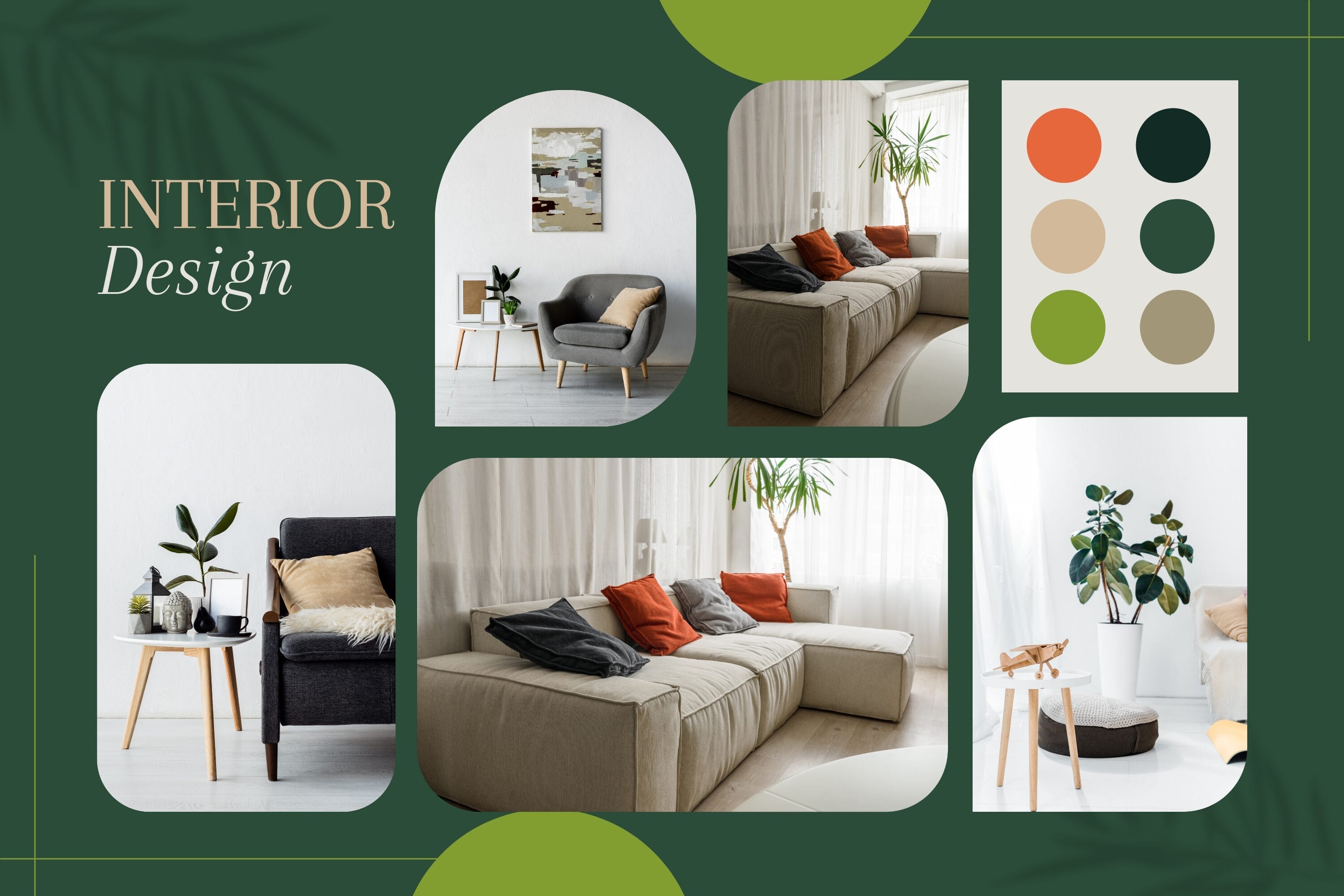 tiny house interior designs