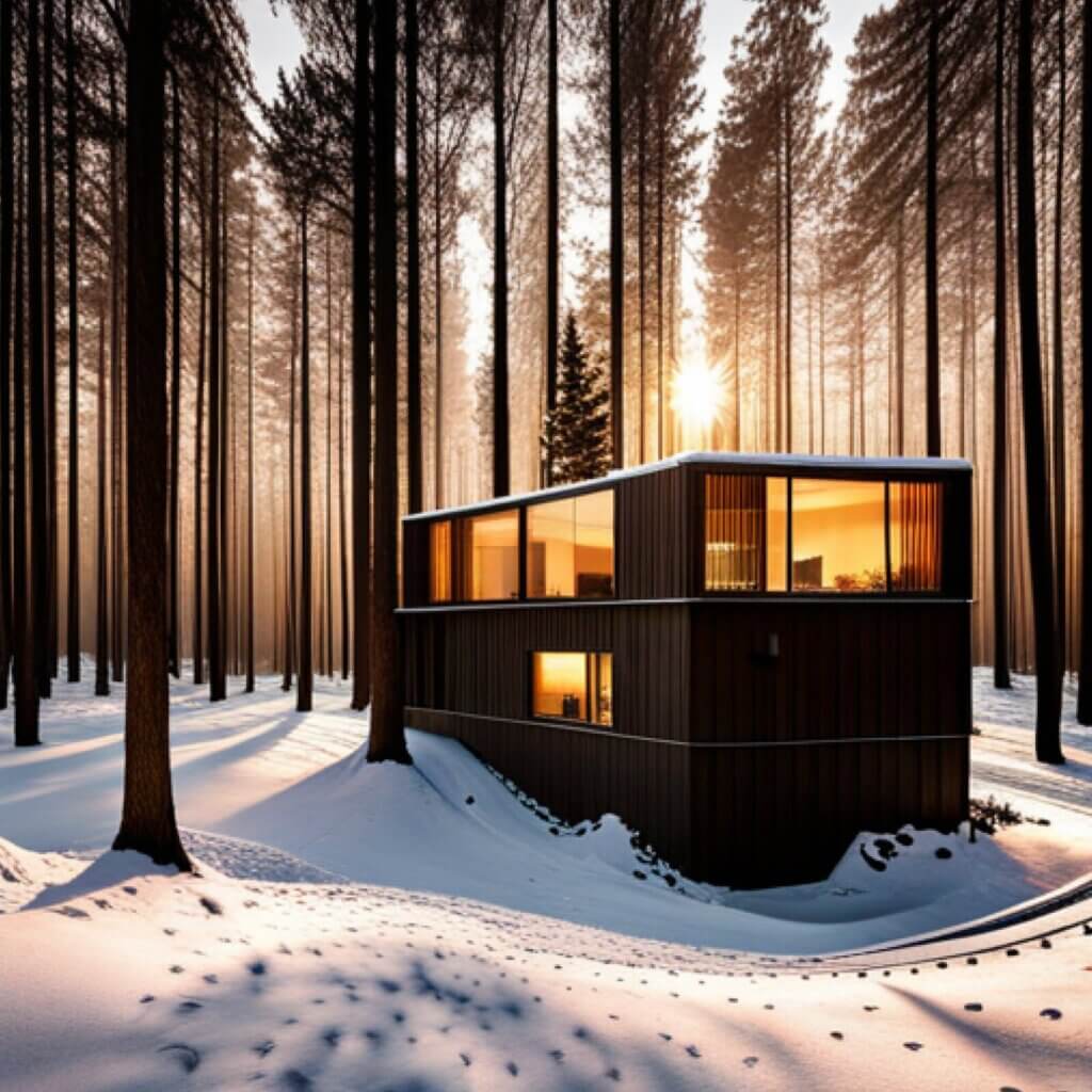 tiny house longview tx