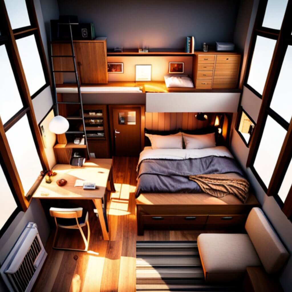 tiny house mortgages