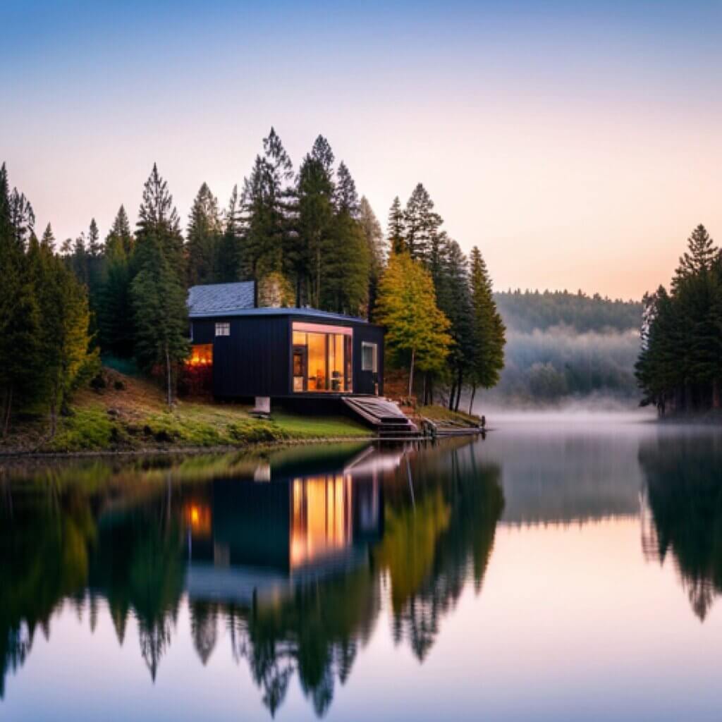 tiny houses berkeley