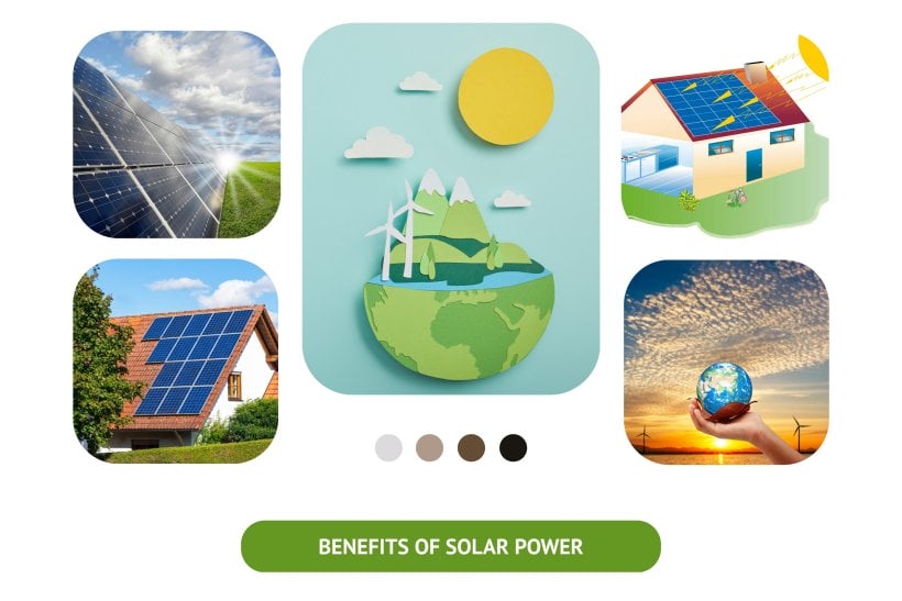 Advantages of Off-Grid Solar Power Systems