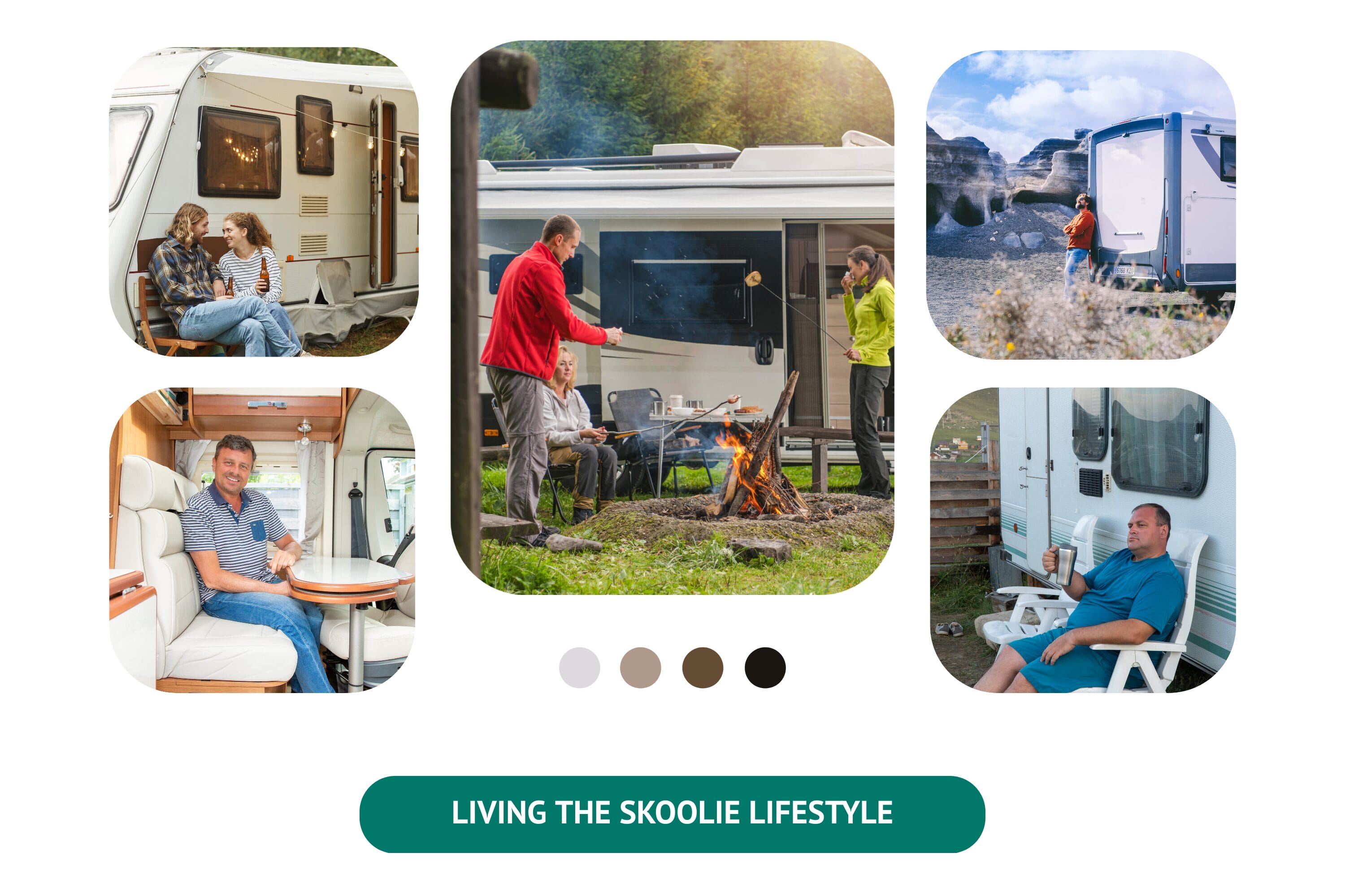 Embracing the Skoolie Lifestyle