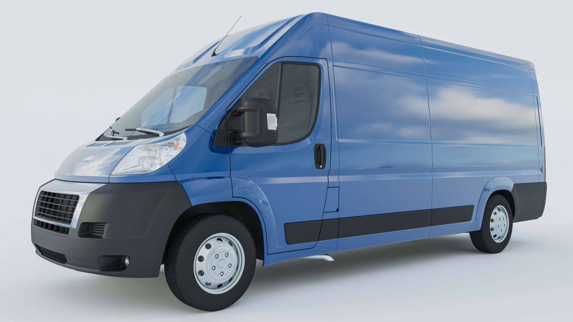 Advantages and Disadvantages of New and Used Vans