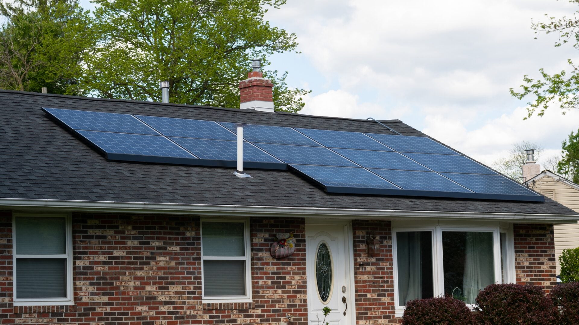 Introducing the Harper Tiny Home solar project