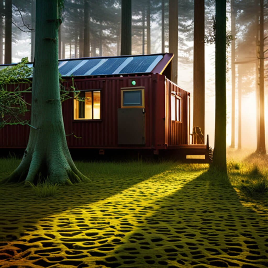 container home builders in colorado