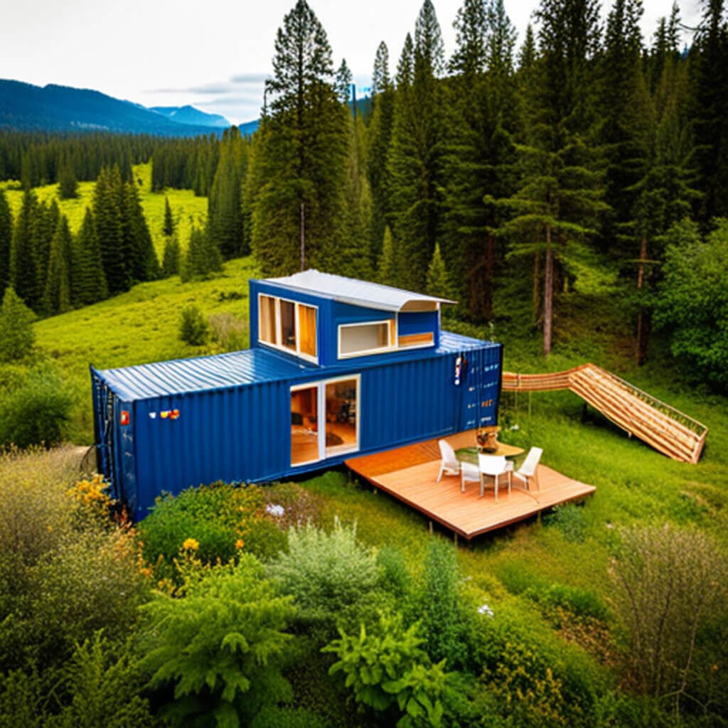 container home builders in florida