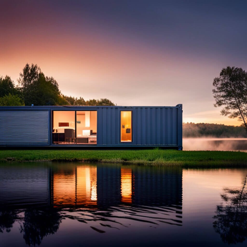 container home builders near me