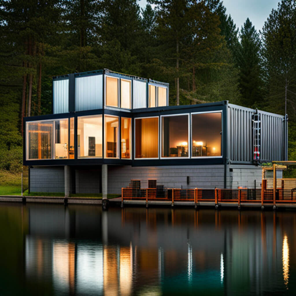 container home design software
