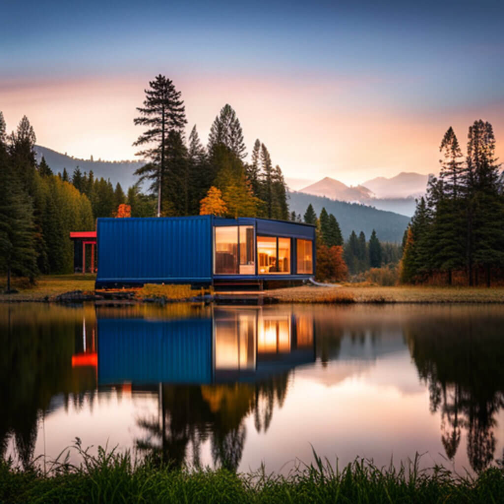 container homes san antonio