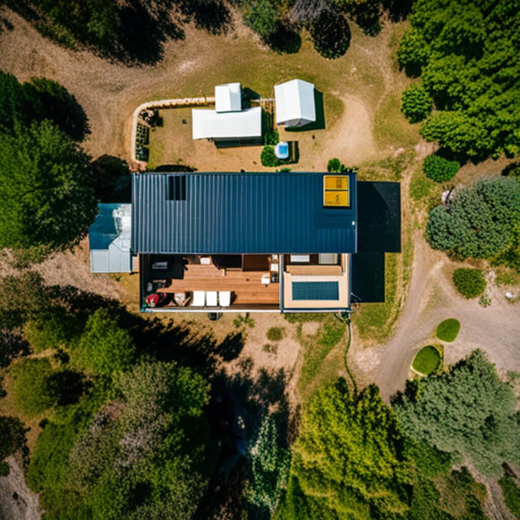 home depot storage container rental