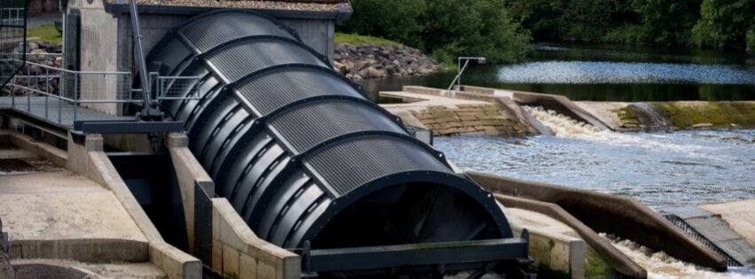 Discover the incredible potential of micro-hydro power solutions.
