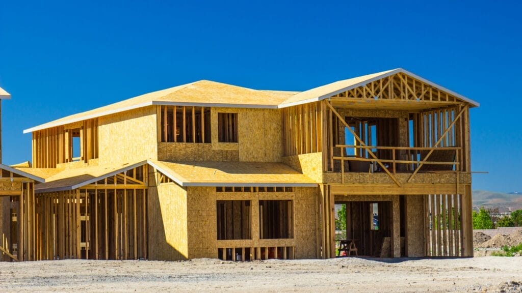 Modular log homes are exceptional and efficient dwellings, surpassing conventional methods.