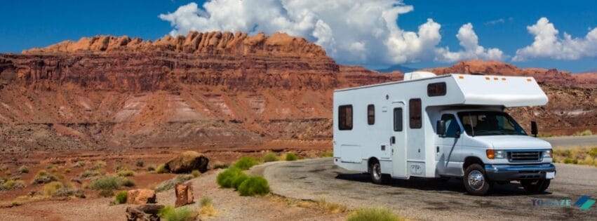 school bus conversion