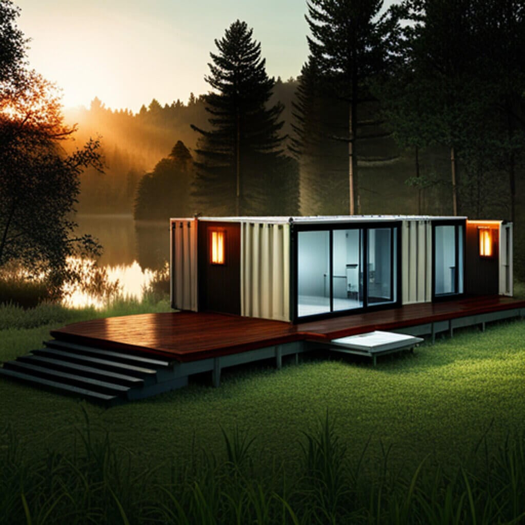 shipping container homes for sale in florida