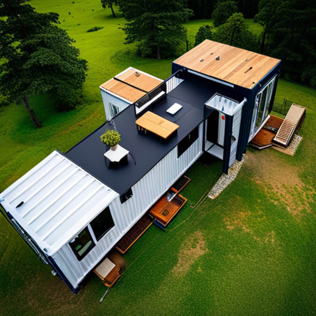 shipping containers home builders in utah