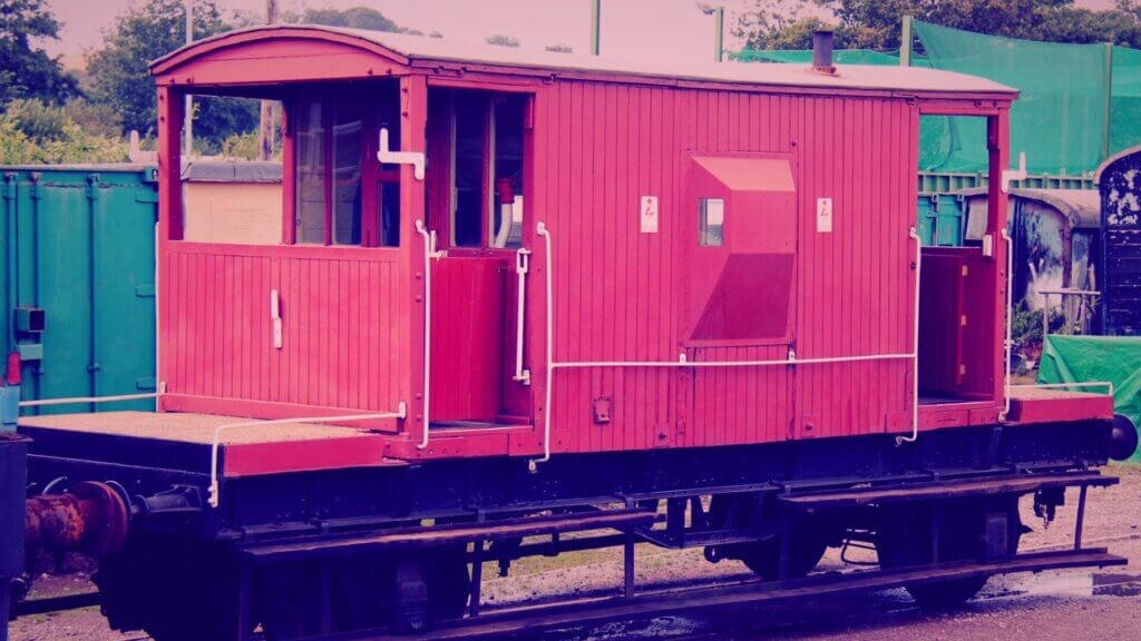 Homes made from shipping containers are becoming increasingly popular.