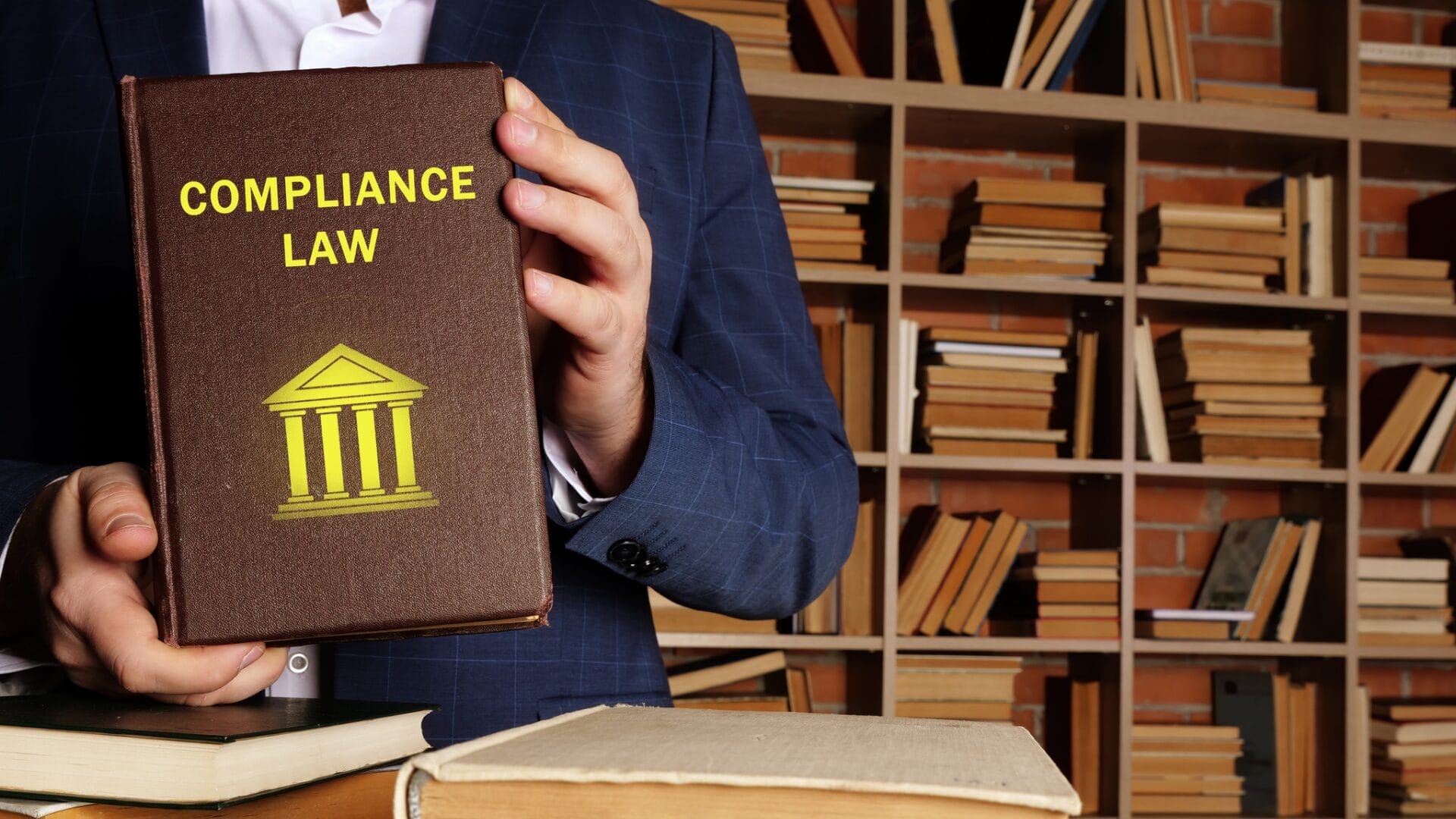 Legal aspects of the construction process.