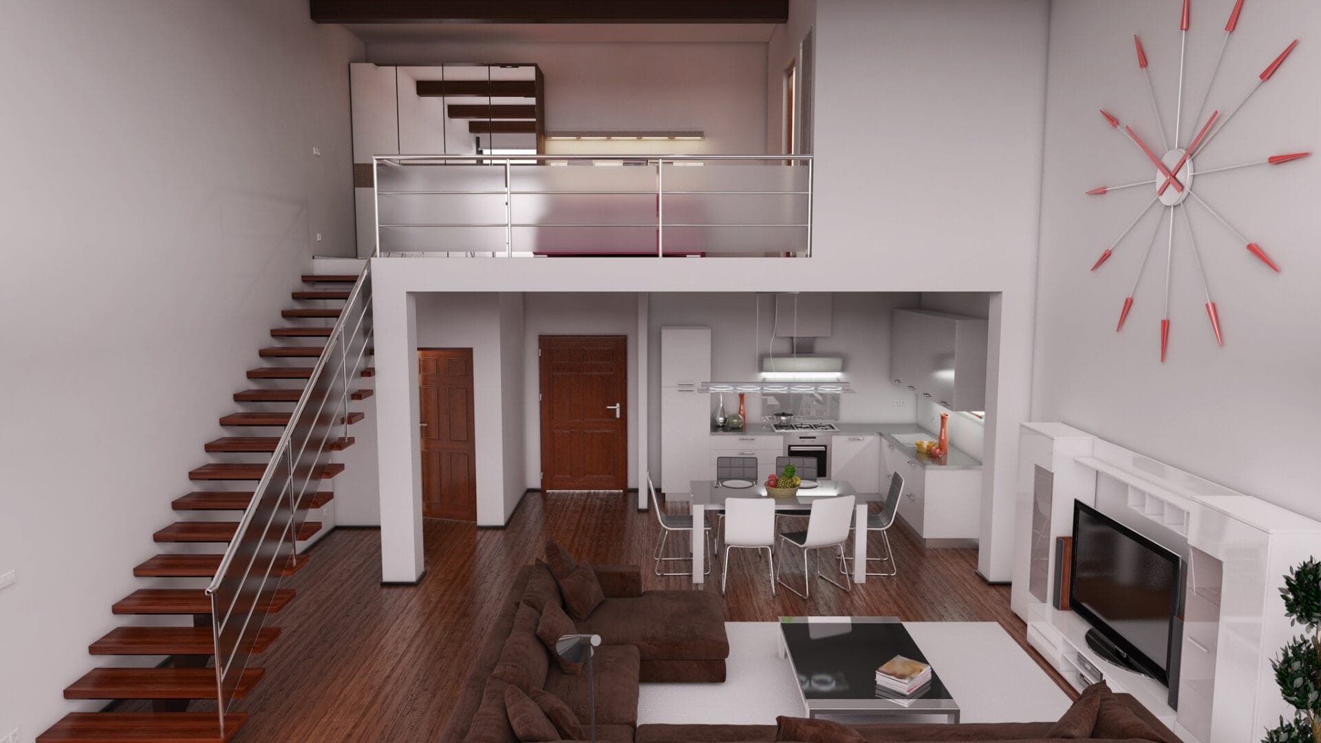 Optimizing Space through Effective Design