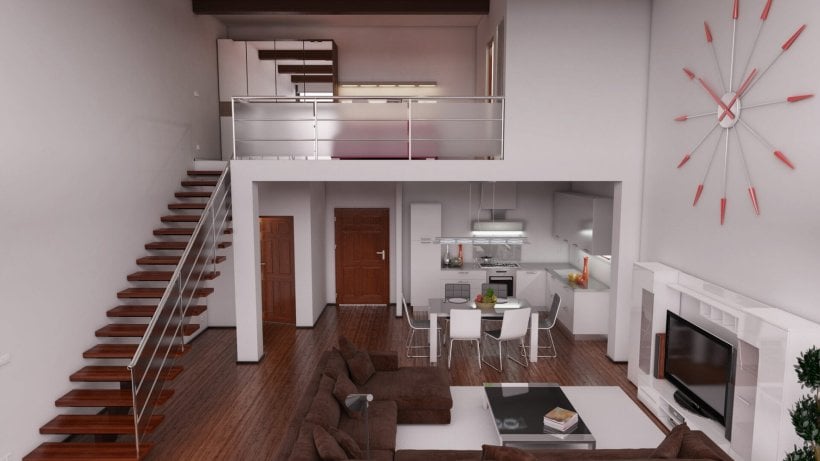 Optimizing Space through Effective Design