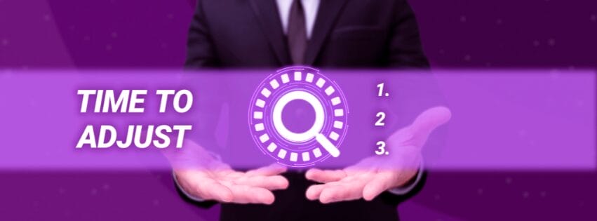 Tips and Tricks for Adjusting Your Lifestyle