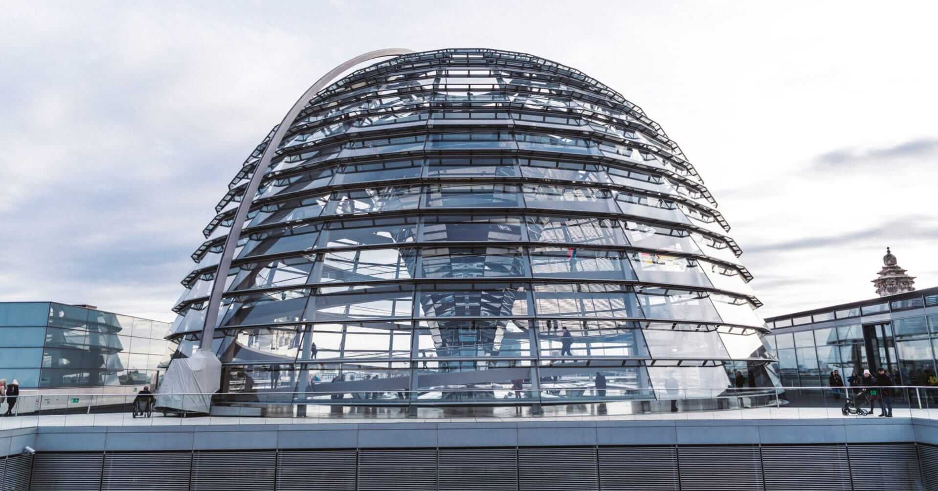 Monolithic dome construction is a superior method of building structures with numerous benefits.