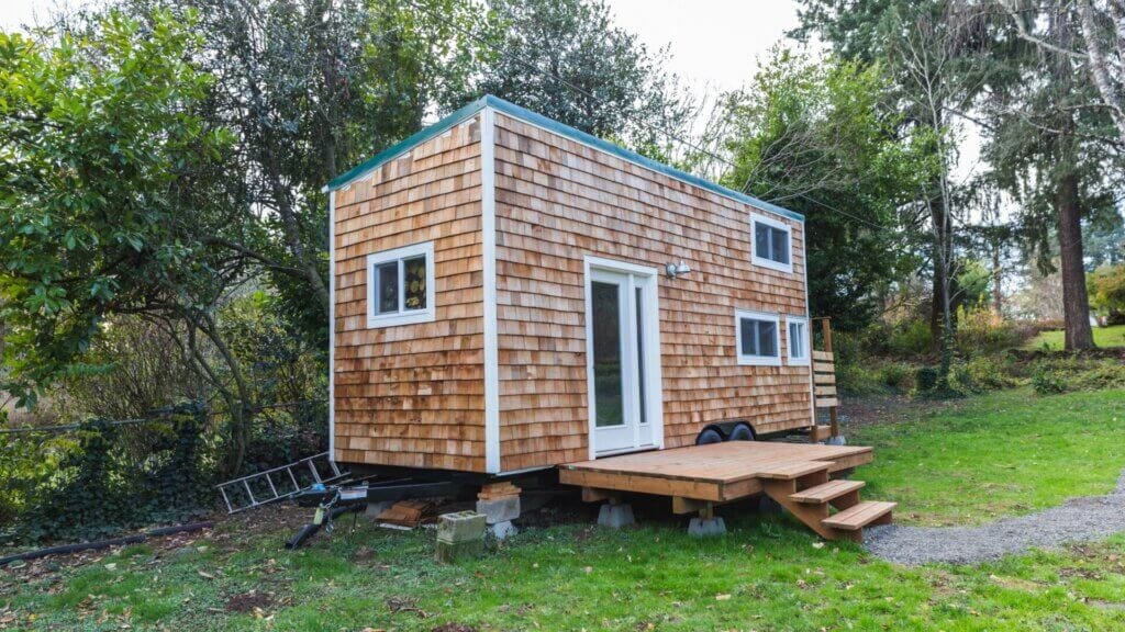 10 Tiny Homes That Are Amazingly Affordable